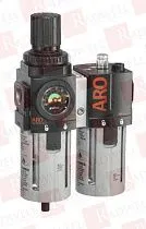 Пневматический фильтр-регулятор Артикул C38341-600 от производителя INGERSOLL RAND