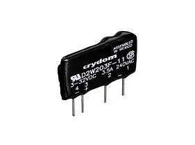 Crydom D2W202F
