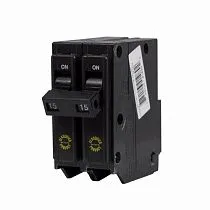 Автоматический выключатель EATON CHQ215 2P 15A 240В
