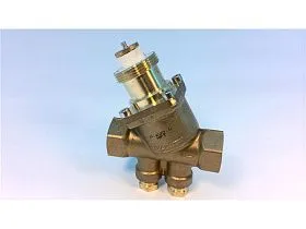 Клапан регулирующий SIEMENS 230-04310-0.5, независимый от давления, 1/2", 0.5 GPM