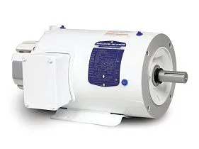 Baldor-ABB Motors ZDWNM3707T