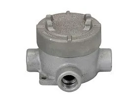 Crouse Hinds EAJT16 SA