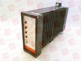 Источник питания переменного тока Артикул 8988-0000 от производителя CONVERTEAM