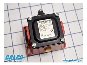 Bernstein 6041103002