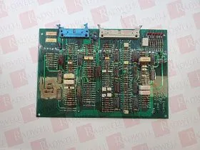 Плата ПК Плата ПЛК / дополнения к  плататам Артикул KAE158 от производителя KONECRANES