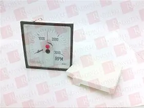 Щитовой измерительный прибор Артикул E244-05V-G-MT-**-ER от производителя TE CONNECTIVITY