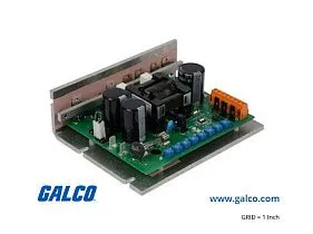 Minarik Drives HTL05-D-4Q-A