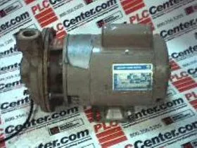 Насос с приводом от двигателя Артикул A5A2-3/4 от производителя MEPCO