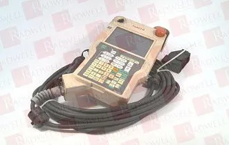 Подвесной пульт  для обучения Артикул ROP952E-10M от производителя NACHI