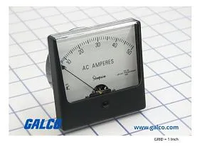 Simpson Electric 35075