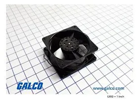 ebm-papst, Inc. 4606ZW