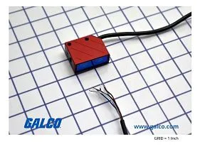 Leuze HRTR-8/66-350,5000