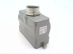 Защитный кожух NATH816 WALTHER ELECTRIC, верхний вход