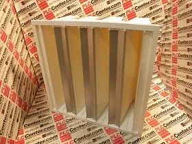 Воздушный фильтр ОВиК Артикул 8VSG6VP123C23CC220 от производителя TRIDIM