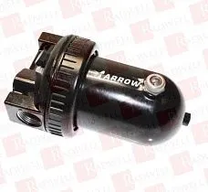 Пневматический линейный смазчик Артикул 4108W от производителя ARROW PNEUMATICS