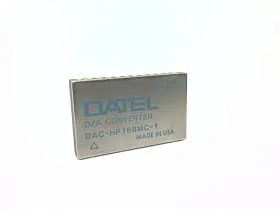 Преобразователь связи DACHP16BMC1 от DATEL