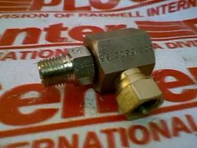 Фитинг для гидравлики Артикул BD55000-0404-01 от производителя EATON CORPORATION