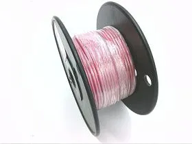 Автомобильный провод BADGER WIRE GXL-18R 18AWG