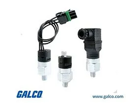 Barksdale Control Products CSM16-31-23B