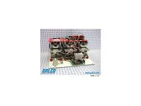 Motortronics LS4-48125-P