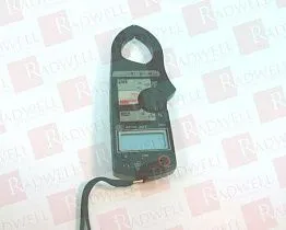 Токоизмерительные клещи Артикул GCM-307 от производителя SPERRY INSTRUMENTS