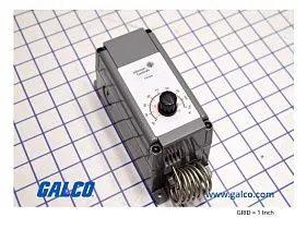 Johnson Controls A28PJ-1C