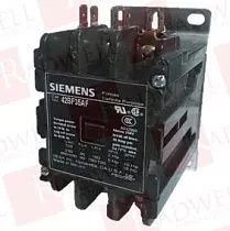 Пускатель Артикул 42BF35AF от производителя SIEMENS