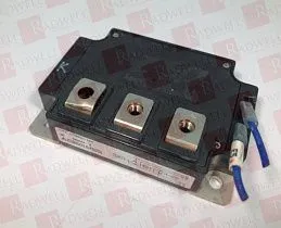 Модуль биполярного транзистора с изолированным затвором Артикул CM300DU-24H от производителя POWEREX