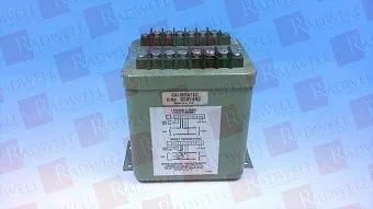 Преобразователь напряжения / тока Артикул PC5-106D от производителя OHIO SEMITRONICS