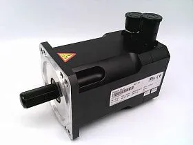 Серводвигатель B&R 8MSA4S.R0-D3 трехфазный синхронный 3000 об/мин