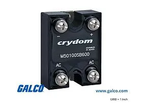 Crydom M5060THA1600