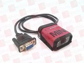 Ручной сканер штрих-кода Артикул FIS-6300-0003G от производителя OMRON