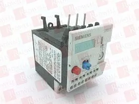 Твердотельная перегрузка / реле Артикул 3RU1116-1HC1 от производителя SIEMENS