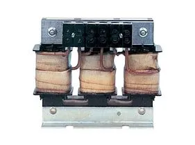 Control Techniques LRM007A6-C