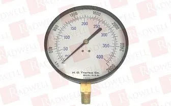 Датчик давления Артикул D071197 от производителя TRERICE