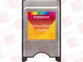 Плата ПК Плата ПЛК / дополнения к  плататам Артикул TS0MCF2PC от производителя TRANSCEND