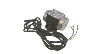Электрический вибратор NEA 504 однофазный с кабелем 3 м NETTER VIBRATION