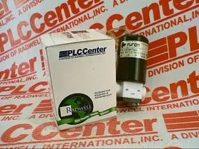 Электромагнитный клапан  Артикул 1102600 от производителя FURON