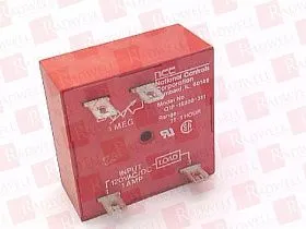 Замедляющие реле Артикул Q1F-18000-311 от производителя AMETEK