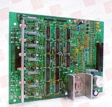 Плата ПК Плата ПЛК / дополнения к  плататам Артикул 530727D от производителя OKAMOTO