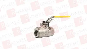 Шаровой клапан Артикул VP502SS-8 от производителя PARKER