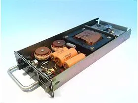 Источник питания QP-17 от QUINDAR ELECTRONICS