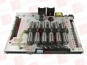 Плата ПК Плата ПЛК / дополнения к  плататам Артикул X01010P от производителя AUTOMATED LOGIC