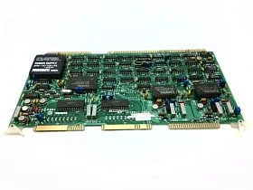 3-711-2527 Плата центрального процессора/контроллера производства CINCINNATI MILACRON