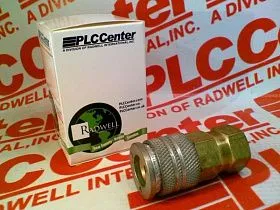 32AS-37F Пневматический фитинг и аксессуары от EATON HANSEN