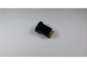 Держатель щеток 4040-CD-611-840-E с колпачком AE-57 PHOENIX ELECTRIC