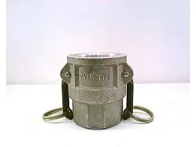 Трубы и муфты 3E20DAL от EVERTITE MORNS COUPLING