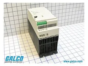 Cutler Hammer, Div of Eaton DE1-34016NN-N20N