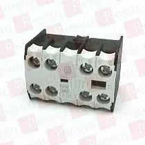 Вспомогательный контакт Артикул 13-DIL-E от производителя EATON CORPORATION