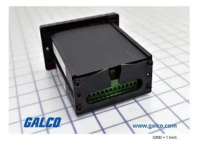 Dart Controls ASP40-420-1